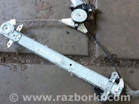 ФОТО Стеклоподъемник передний левый для Subaru Impreza III GE GH (07-14) Київ