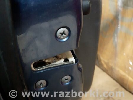 ФОТО Замок двери передний левый для Subaru Impreza III GE GH (07-14) Київ