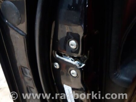 ФОТО Замок двери передний левый для KIA Sportage SL (10-16) Київ