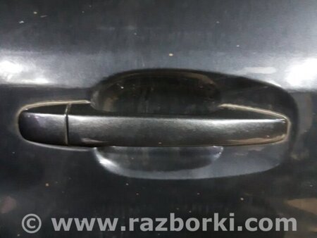 ФОТО Ручка двери внешняя задняя правая для Subaru Forester SJ S13 (12-18) Київ