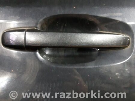 ФОТО Ручка двери внешняя задняя правая для Subaru Forester SJ S13 (12-18) Київ