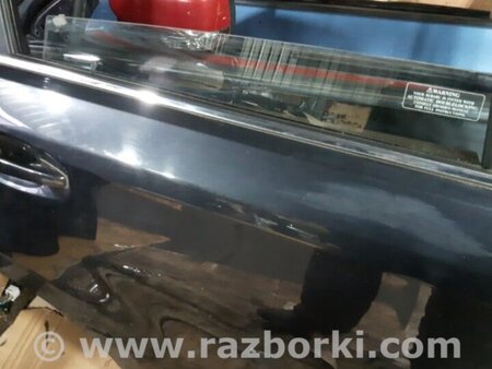 ФОТО Молдинг на дверь задний правый для Subaru Forester SJ S13 (12-18) Київ