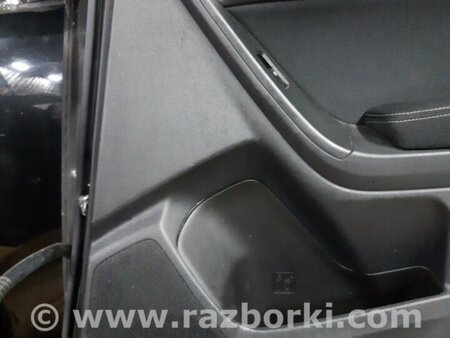 ФОТО Карта двери задней правой для Subaru Forester SJ S13 (12-18) Київ