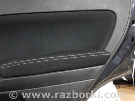 ФОТО Карта двери задней правой для Subaru Forester SJ S13 (12-18) Київ