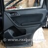 Карта двери задней правой Subaru Forester SJ S13 (12-18)