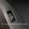 Кнопка стеклоподъемника задняя правая Subaru Forester SJ S13 (12-18)