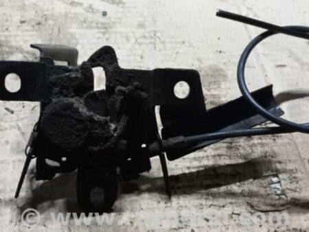 ФОТО Замок капота для Subaru Forester SJ S13 (12-18) Київ