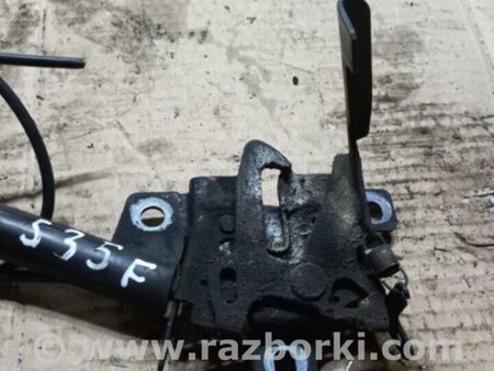 ФОТО Замок капота для Subaru Forester SJ S13 (12-18) Київ
