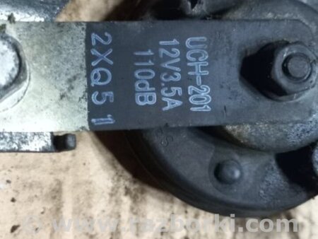 ФОТО Клаксон правый для Subaru Forester SJ S13 (12-18) Київ