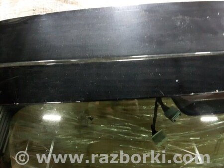 ФОТО Спойлер для KIA Sportage SL (10-16) Київ