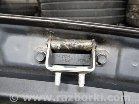 ФОТО Петля багажника левая для KIA Sportage SL (10-16) Київ