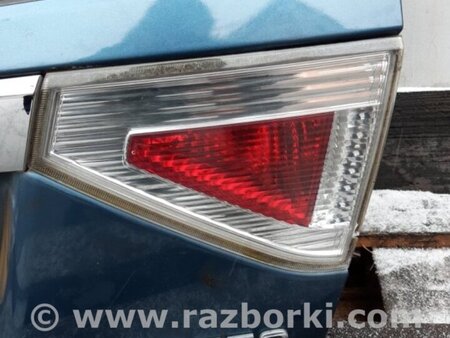 ФОТО Фонарь задний правый для Subaru Impreza III GE GH (07-14) Київ