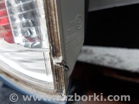 ФОТО Фонарь задний правый для Subaru Impreza III GE GH (07-14) Київ