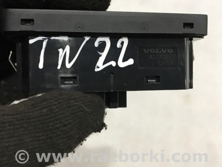 ФОТО Блок кнопок для Volvo XC90 Киев