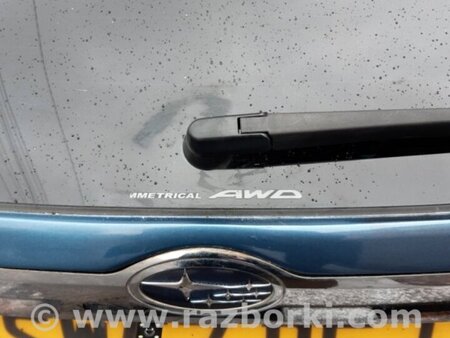 ФОТО Мотор дворников задний для Subaru Impreza III GE GH (07-14) Київ