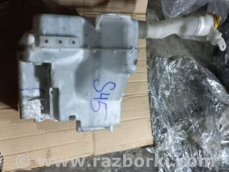 ФОТО Бачок омывателя для Subaru Impreza III GE GH (07-14) Київ