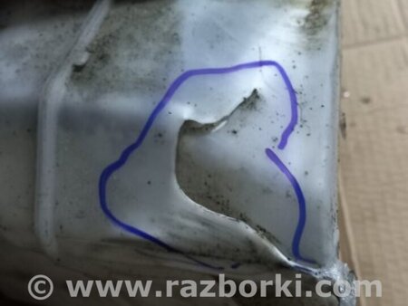 ФОТО Бачок омывателя для Subaru Impreza III GE GH (07-14) Київ