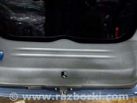 ФОТО Обшивка крышки багажника для Subaru Impreza III GE GH (07-14) Київ