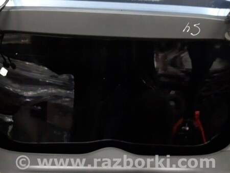 ФОТО Обшивка крышки багажника для Subaru Impreza III GE GH (07-14) Київ