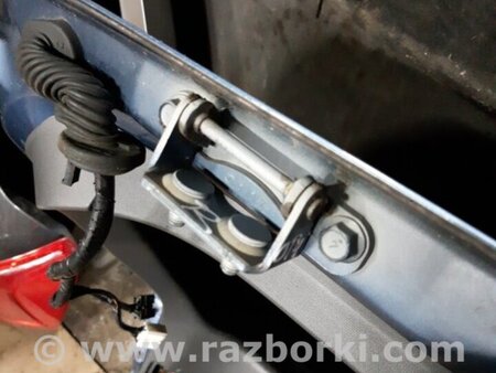 ФОТО Петля багажника правая для Subaru Impreza III GE GH (07-14) Київ