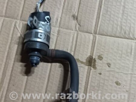 ФОТО Моторчик омывателя стекла для Subaru Impreza III GE GH (07-14) Київ
