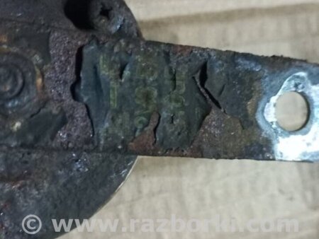 ФОТО Клаксон для Subaru Impreza III GE GH (07-14) Київ