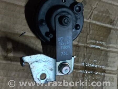 ФОТО Клаксон для Subaru Impreza III GE GH (07-14) Київ