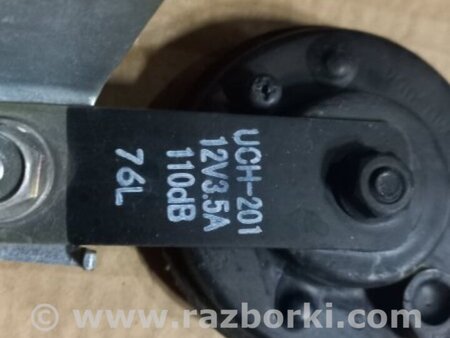 ФОТО Клаксон для Subaru Impreza III GE GH (07-14) Київ