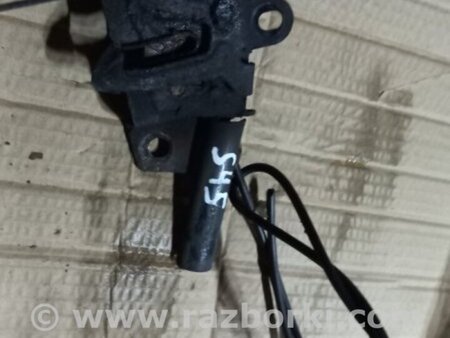 ФОТО Замок капота для Subaru Impreza III GE GH (07-14) Київ