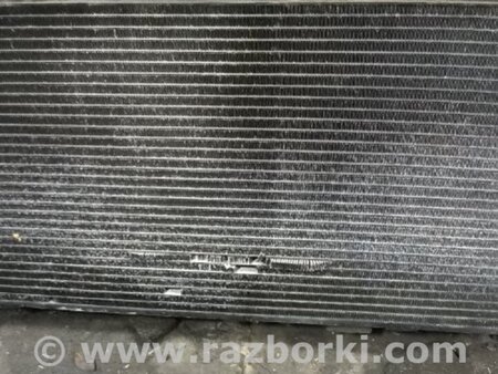 ФОТО Радиатор кондиционера для Subaru Impreza III GE GH (07-14) Київ