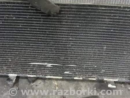 ФОТО Радиатор кондиционера для Subaru Impreza III GE GH (07-14) Київ
