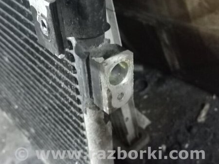 ФОТО Радиатор кондиционера для Subaru Impreza III GE GH (07-14) Київ