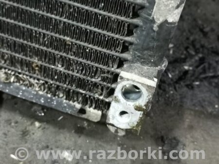 ФОТО Радиатор кондиционера для Subaru Impreza III GE GH (07-14) Київ