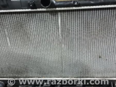 ФОТО Радиатор основной для Subaru Impreza III GE GH (07-14) Київ