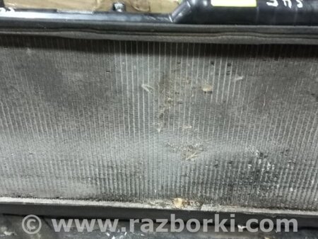 ФОТО Радиатор основной для Subaru Impreza III GE GH (07-14) Київ
