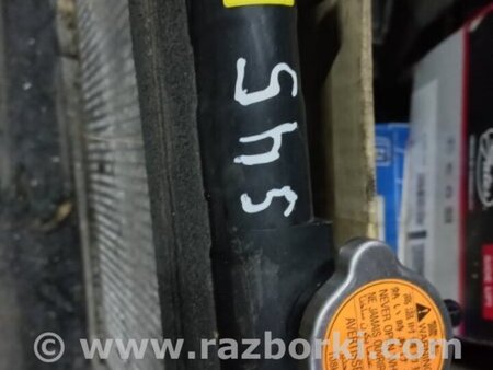 ФОТО Радиатор основной для Subaru Impreza III GE GH (07-14) Київ