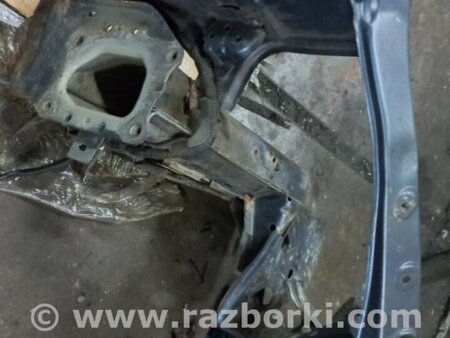 ФОТО Передняя панель (Телевизор) для Subaru Impreza III GE GH (07-14) Київ