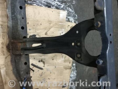 ФОТО Передняя панель (Телевизор) для Subaru Impreza III GE GH (07-14) Київ