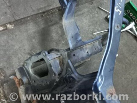 ФОТО Передняя панель (Телевизор) для Subaru Impreza III GE GH (07-14) Київ