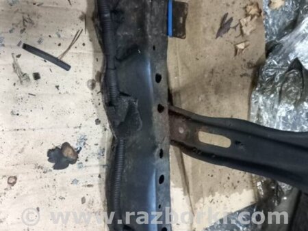ФОТО Передняя панель (Телевизор) для Subaru Impreza III GE GH (07-14) Київ