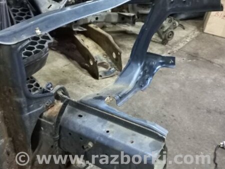 ФОТО Передняя панель (Телевизор) для Subaru Impreza III GE GH (07-14) Київ