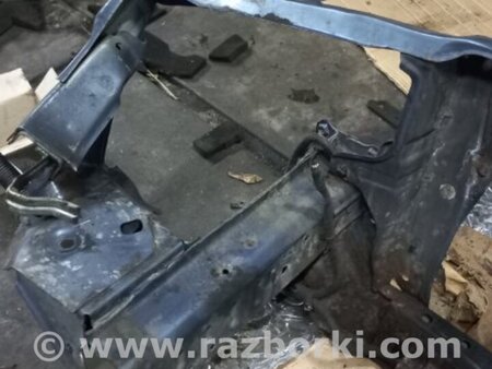 ФОТО Передняя панель (Телевизор) для Subaru Impreza III GE GH (07-14) Київ