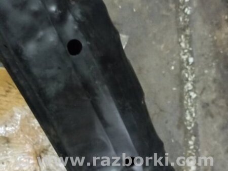 ФОТО Наполнитель бампера передний для Subaru Impreza III GE GH (07-14) Київ