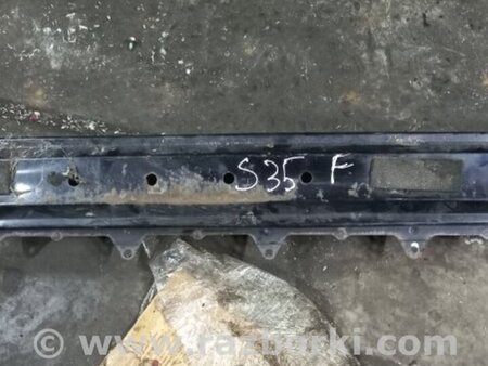 ФОТО Наполнитель бампера передний для Subaru Forester SJ S13 (12-18) Київ