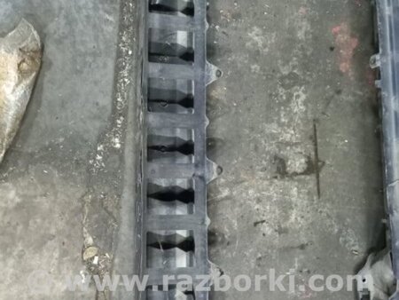 ФОТО Наполнитель бампера передний для Subaru Forester SJ S13 (12-18) Київ