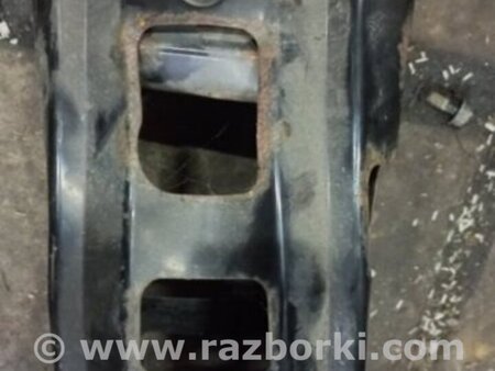 ФОТО Наполнитель бампера передний для Subaru Forester SJ S13 (12-18) Київ