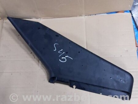 ФОТО Воздуховод печки для Subaru Impreza III GE GH (07-14) Київ
