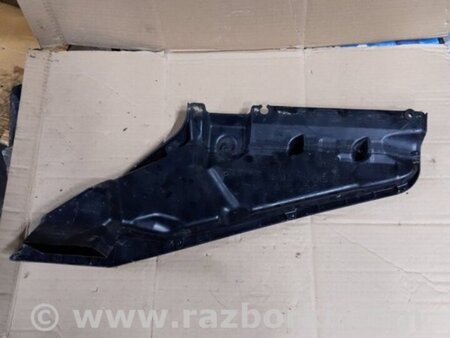 ФОТО Воздуховод печки для Subaru Impreza III GE GH (07-14) Київ