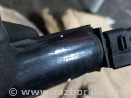 ФОТО Моторчик омывателя стекла для KIA Sportage SL (10-16) Київ