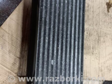 ФОТО Интеркулер для KIA Sportage SL (10-16) Київ